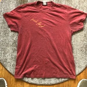 Pink Floyd t shirt